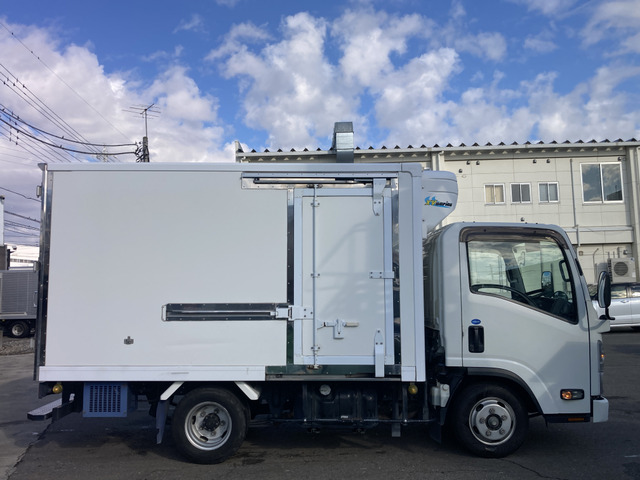 いすゞ エルフ_画像8