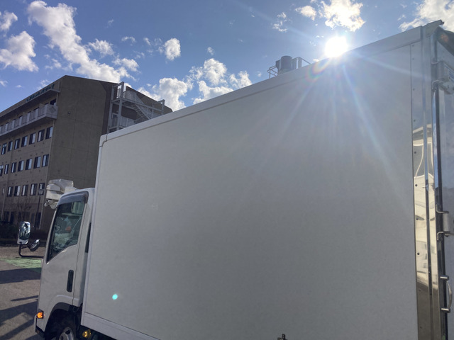 いすゞ エルフ_画像45