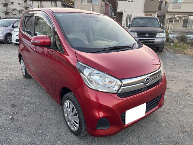 デイズ X ★★下取り強化中★★ ナビ 全方位カメラ