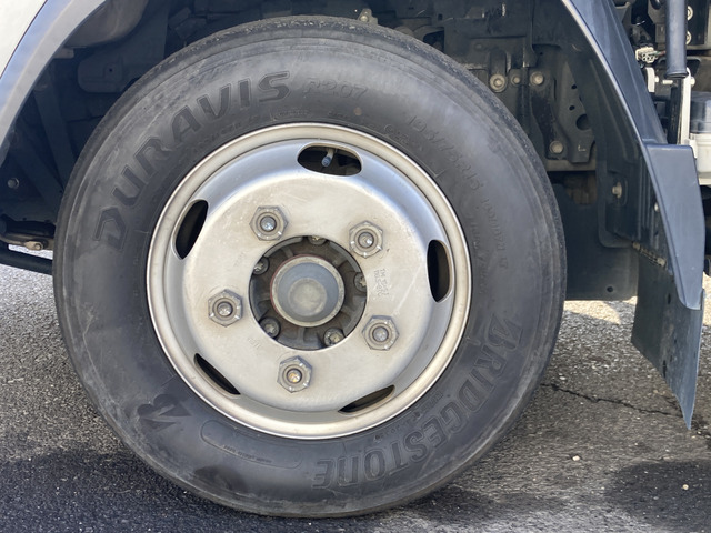 いすゞ エルフ_画像52