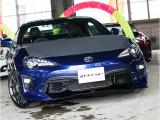 86 2.0 GT リミテッド ハイパフォーマンス パッケージ ワンオーナー TRDフルエアロ/...