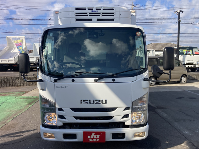 いすゞ エルフ_画像7