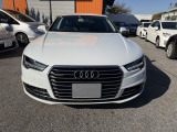 A7スポーツバック 2.0 TFSI クワトロ 4WD 4WD