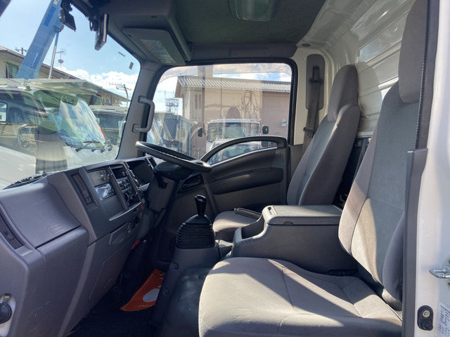 いすゞ エルフ_画像80