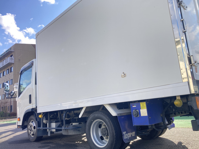 いすゞ エルフ_画像46