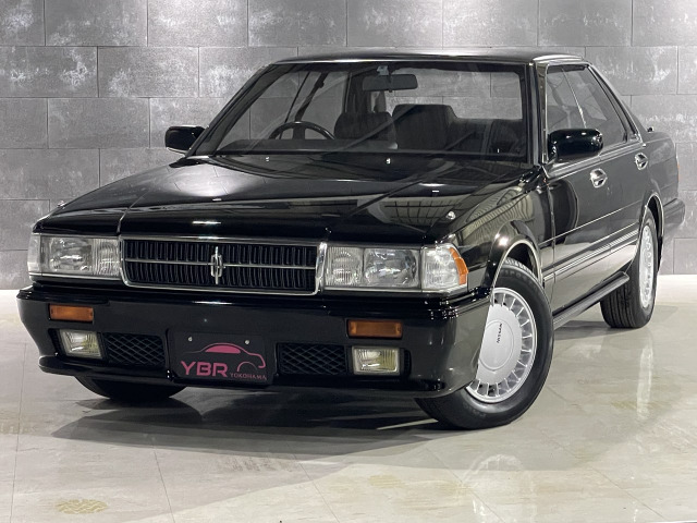 セドリック（日産）の中古車 | 中古車情報・中古車検索なら【車選び