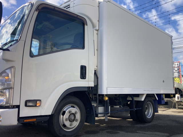 いすゞ エルフ_画像48