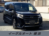 トヨタ ノア