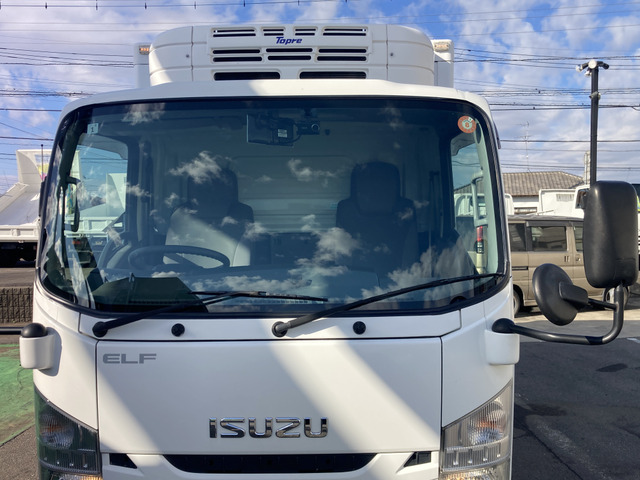 いすゞ エルフ_画像31