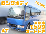 三菱ふそう ローザ