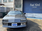 カマロ  RS V8 5.0リッター 305E/G