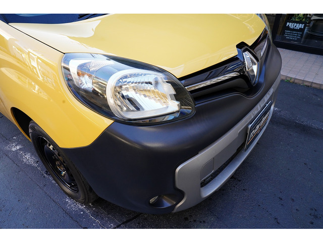 ルノー カングー