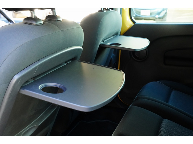 ルノー カングー