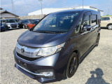 ホンダ ステップワゴン