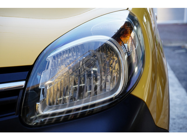 ルノー カングー