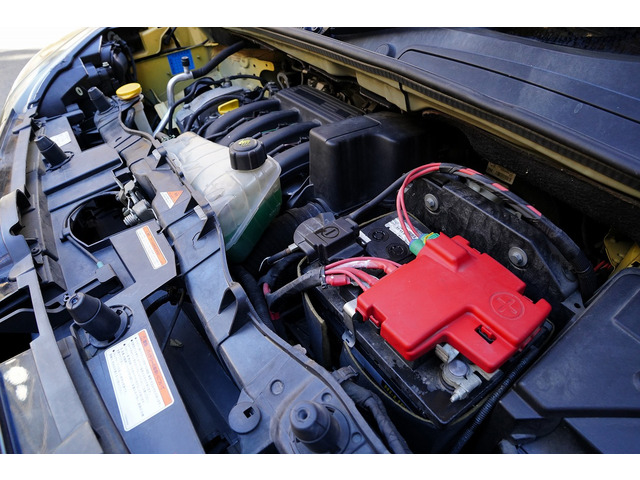 ルノー カングー