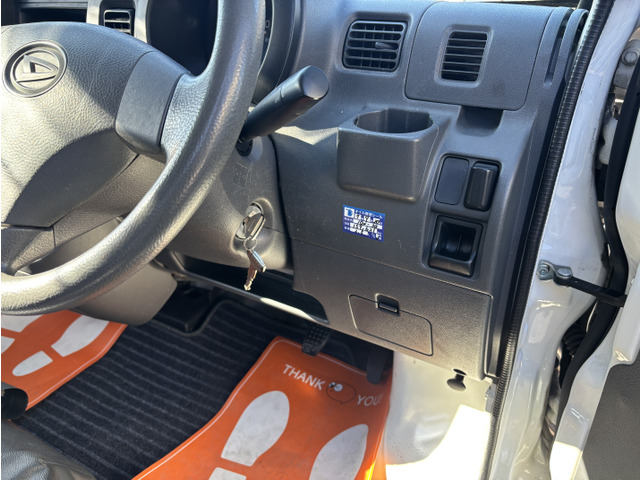 ダイハツ ハイゼットカーゴ スペシャル ハイルーフ 車検令和8年11月20