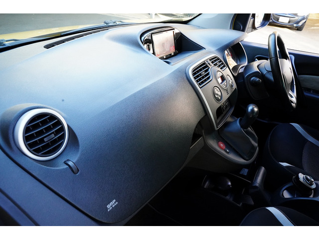 ルノー カングー