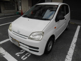 ミラ A 5速マニュアル エアコン パワステ