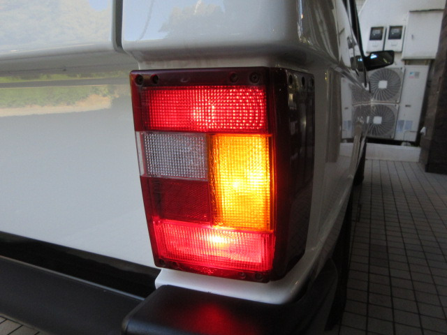 ランドローバー レンジローバー 3.9 4WD 本革 SR SWB コイルサス 記録