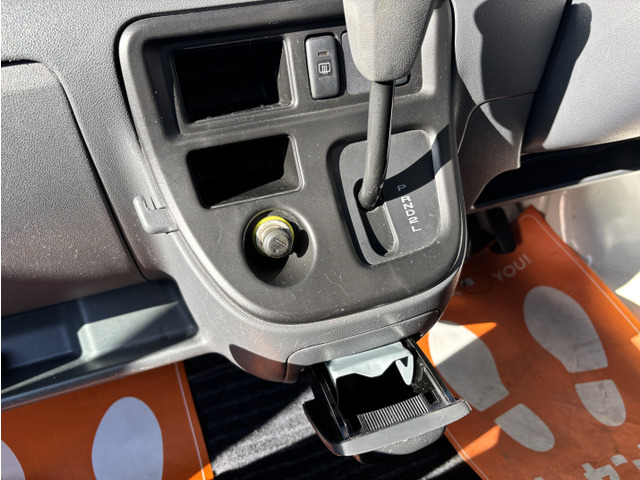 ダイハツ ハイゼットカーゴ スペシャル ハイルーフ 車検令和8年11月20