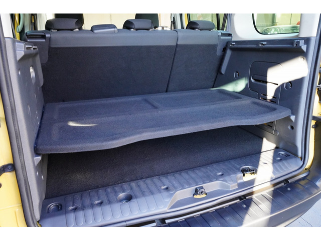 ルノー カングー