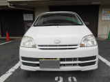 ミラ A 5速マニュアル エアコン パワステ