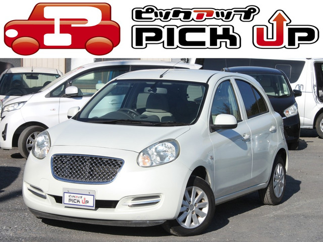 マーチ1.2 ボレロ