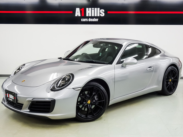 911カレラ PDKアダプティブクルコン LEDライト