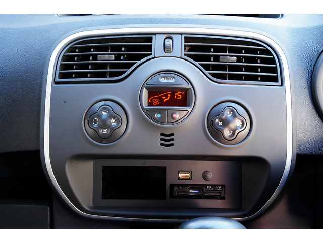 ルノー カングー