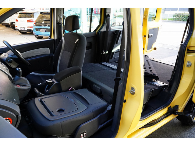 ルノー カングー