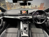 A5スポーツバック 2.0 TFSI クワトロ スポーツ 4WD 