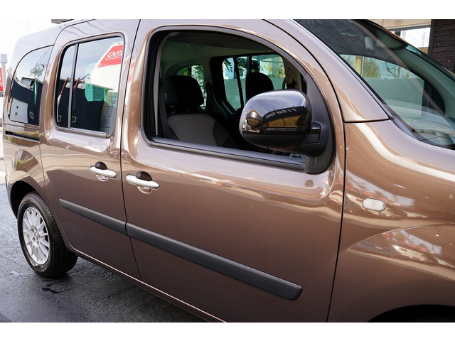 ルノー カングー