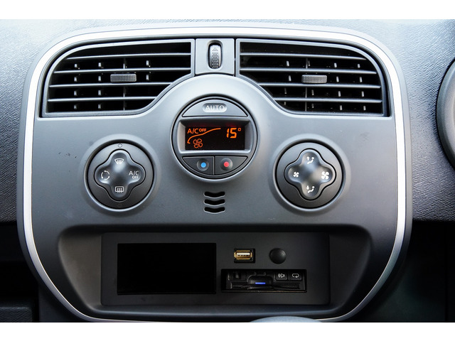 ルノー カングー