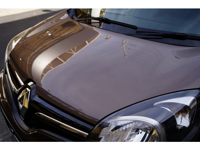 ルノー カングー