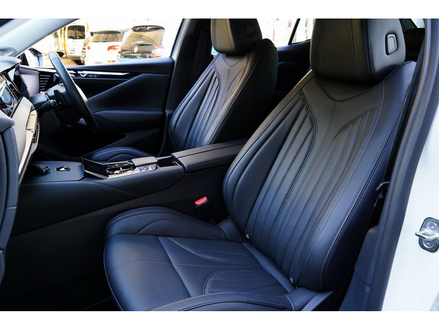 DSオートモビル DS4