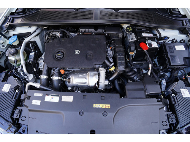 DSオートモビル DS4