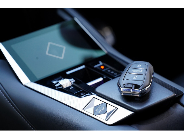 DSオートモビル DS4