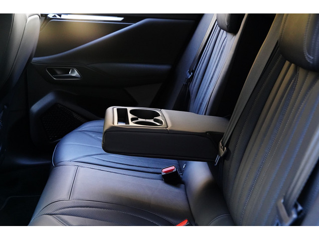 DSオートモビル DS4