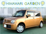 【中古車情報】スズキ アルトラパン G スマートキー/プッシュスタート/禁煙車 の中古車詳細（走行距離：3.5万km、カラー：ゴールド、販売地域：兵庫県明石市茶園場町）