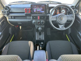 ジムニー XL 4WD DSBS/ディスプレイオーディオ/Bカメ