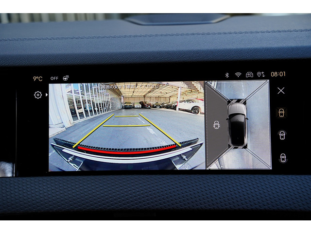 DSオートモビル DS4