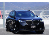 X3 xドライブ20d Mスポーツ ディーゼル 4WD 法人ワンオーナー サンルーフ