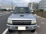 パジェロミニ リミテッド エディション VR 4WD 低走行・車検R9/9 ターボ車