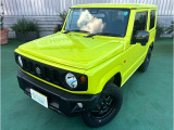 ジムニー XL 4WD DSBS/ディスプレイオーディオ/Bカメ