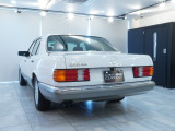 Sクラス 300SE D車 左ハンドル 実走行1.3万km
