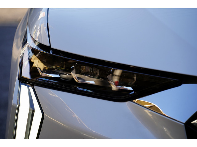 DSオートモビル DS4