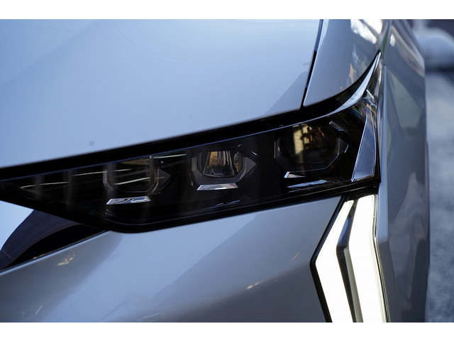 DSオートモビル DS4