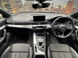 A4 2.0 TFSI クワトロ スポーツ 4WD 