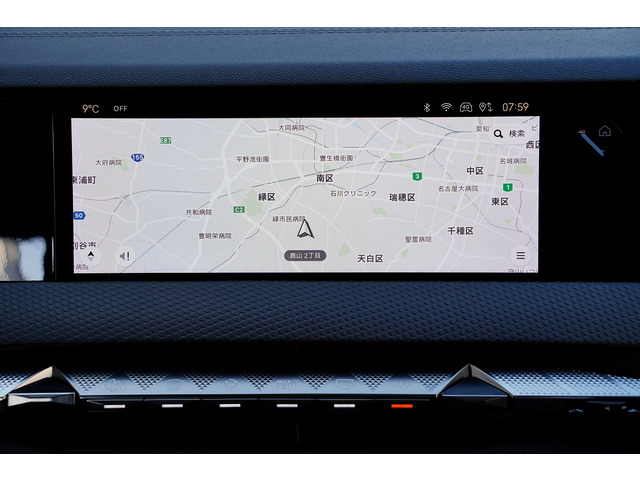 DSオートモビル DS4